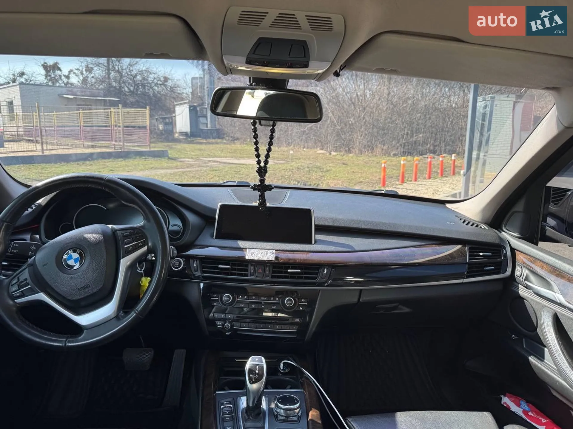 2013 BMW X5 - мініатюра 9