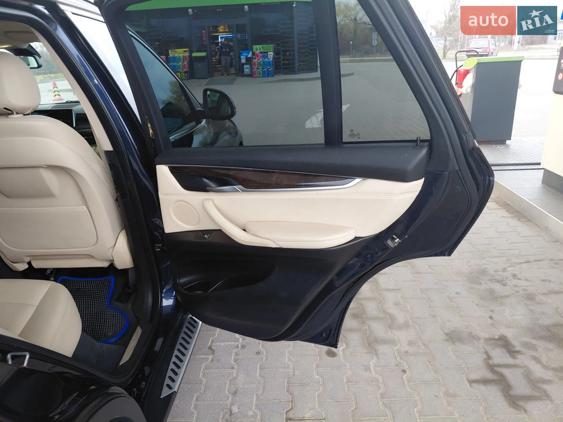 2016 BMW X5 - мініатюра 23