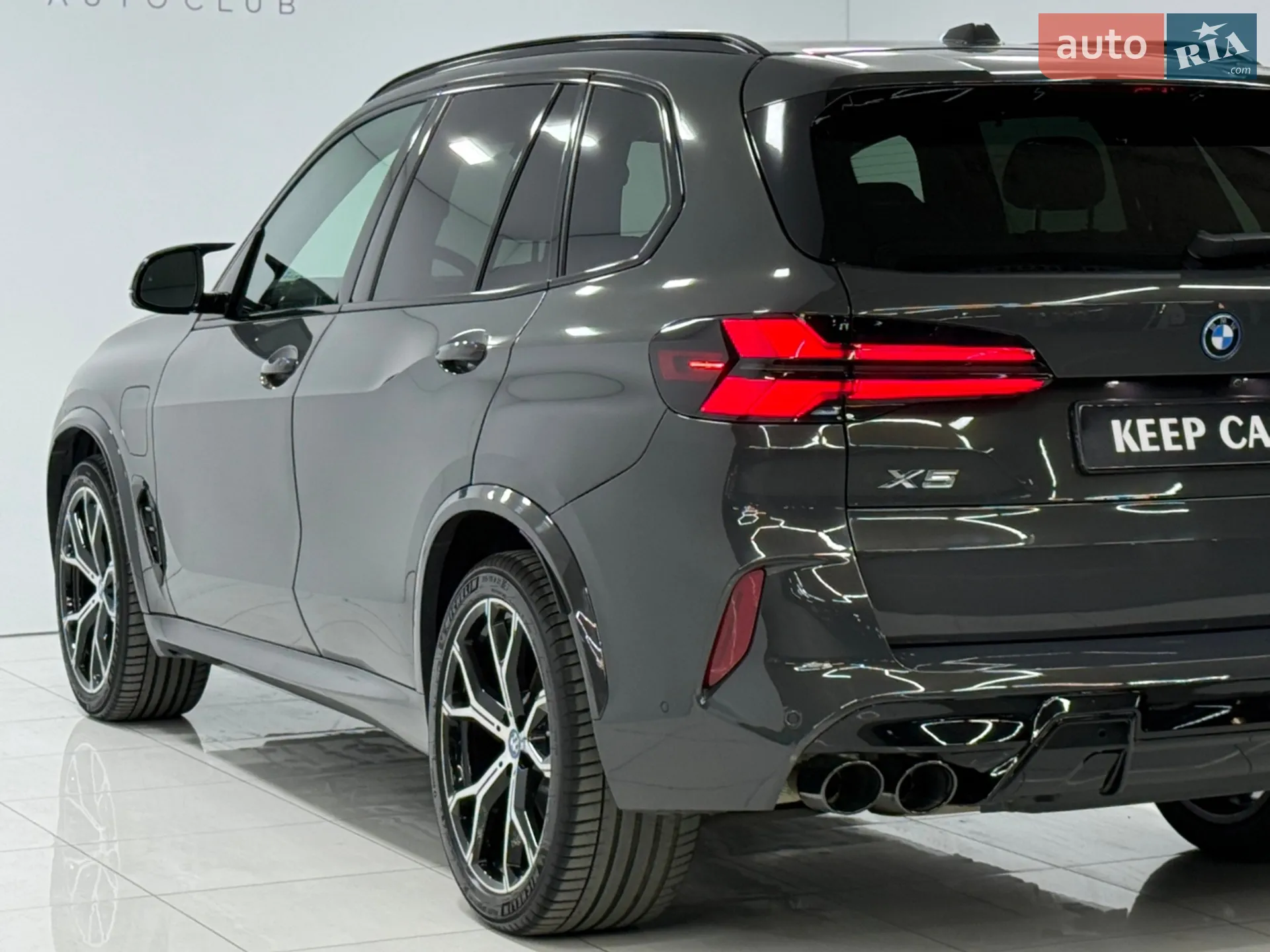2024 BMW X5 - мініатюра 14