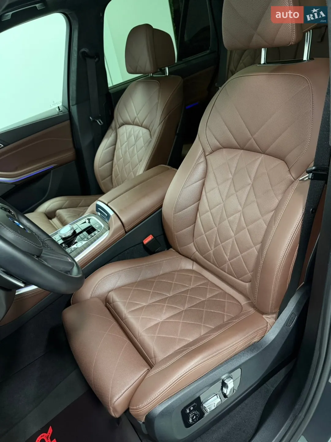 2024 BMW X5 - мініатюра 21