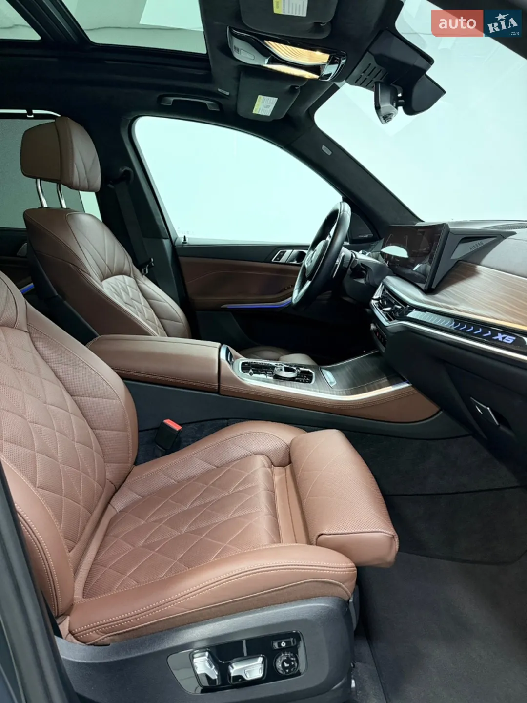 2024 BMW X5 - мініатюра 23