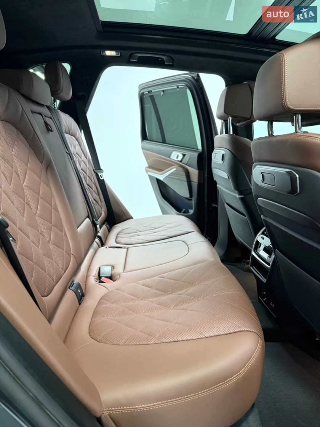 2024 BMW X5 - мініатюра 40