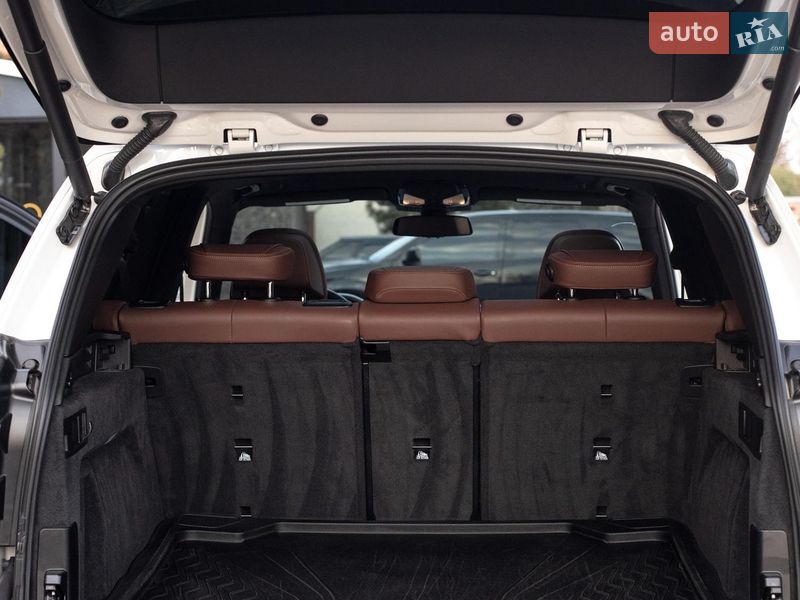 Внедорожник / Кроссовер BMW X5 2019 в Ивано-Франковске