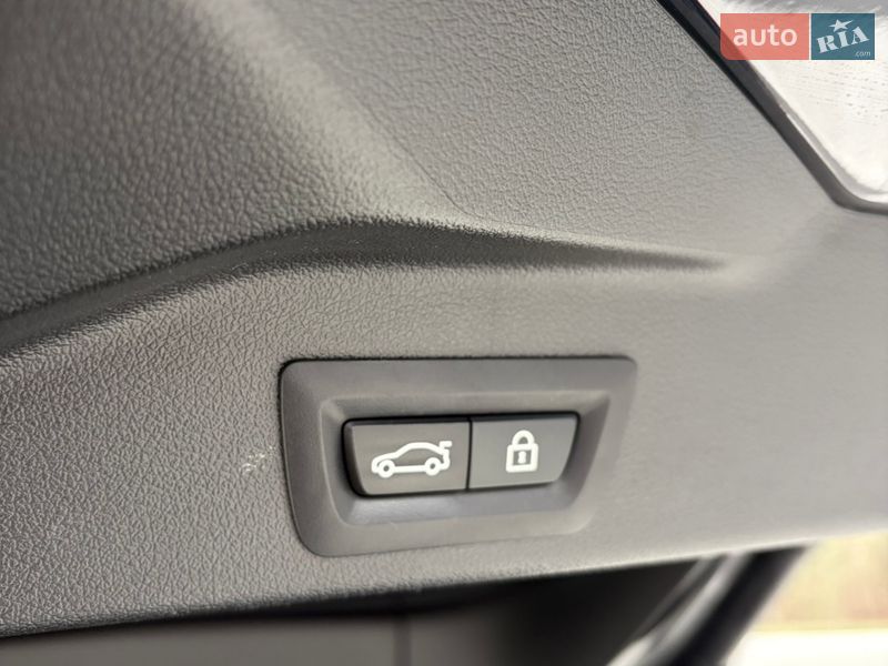 Позашляховик / Кросовер BMW X5 2021 в Києві