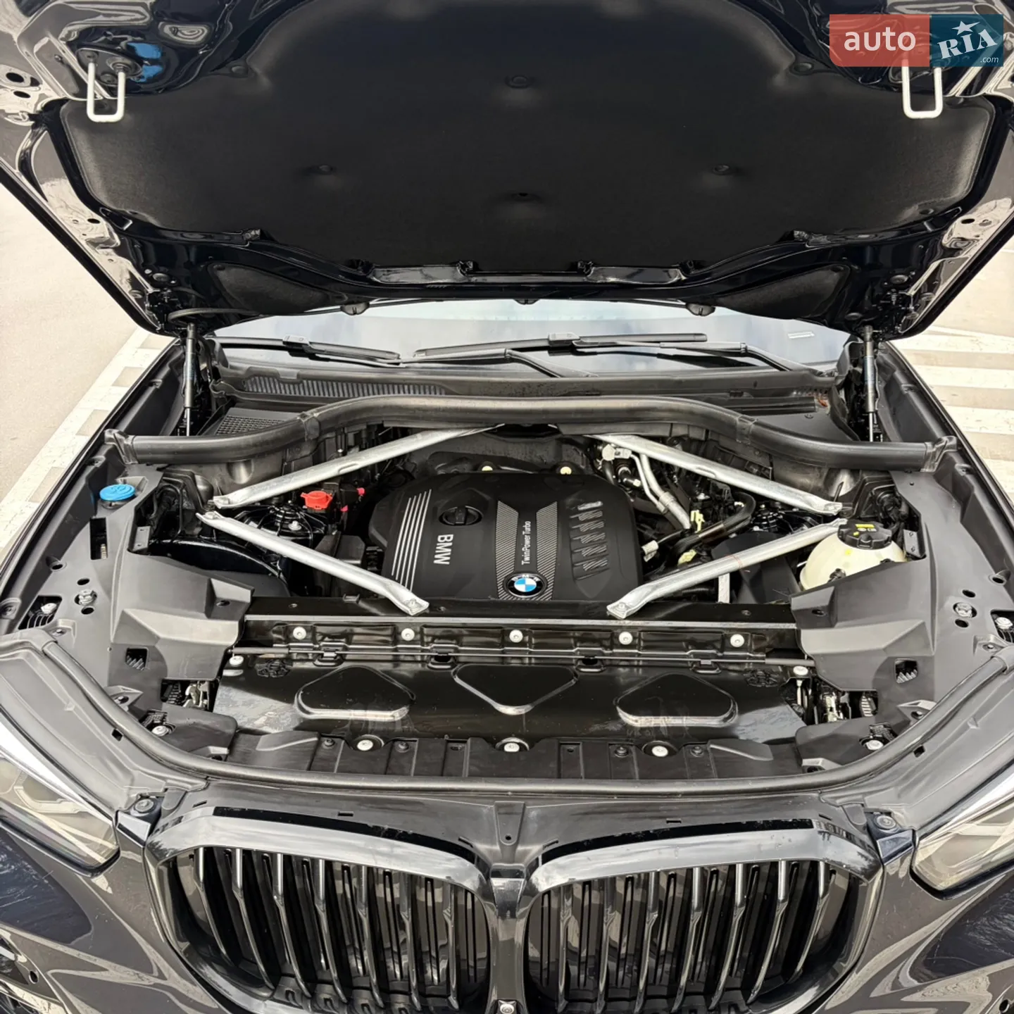 2021 BMW X5 - мініатюра 32