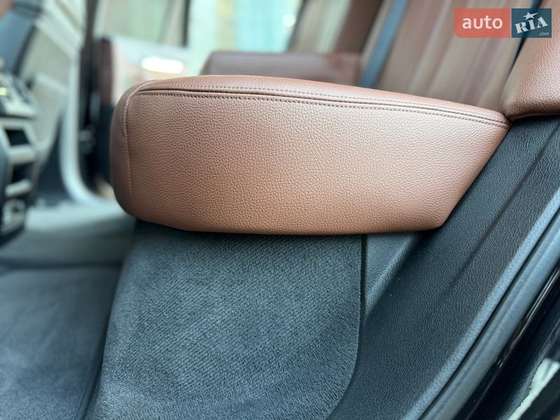 Внедорожник / Кроссовер BMW X5 2016 в Одессе фото 53 Внедорожник / Кроссовер BMW X5 2016 в Одессе