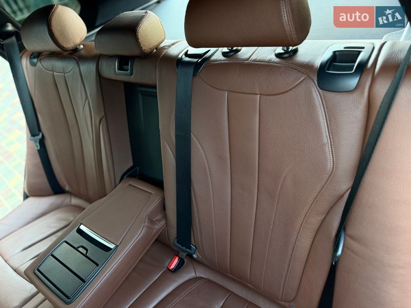 Внедорожник / Кроссовер BMW X5 2016 в Одессе фото 55 Внедорожник / Кроссовер BMW X5 2016 в Одессе