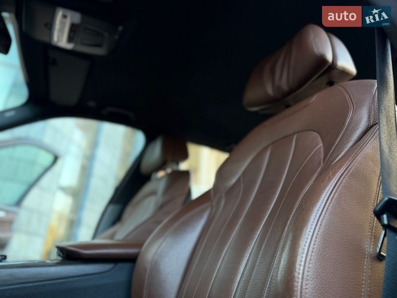 Внедорожник / Кроссовер BMW X5 2016 в Одессе фото 57 Внедорожник / Кроссовер BMW X5 2016 в Одессе
