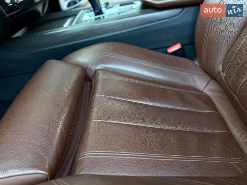 Внедорожник / Кроссовер BMW X5 2016 в Одессе фото 58 Внедорожник / Кроссовер BMW X5 2016 в Одессе