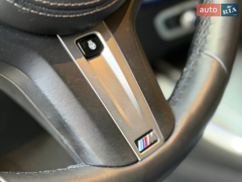 Внедорожник / Кроссовер BMW X5 2020 в Черкассах фото 18 Внедорожник / Кроссовер BMW X5 2020 в Черкассах