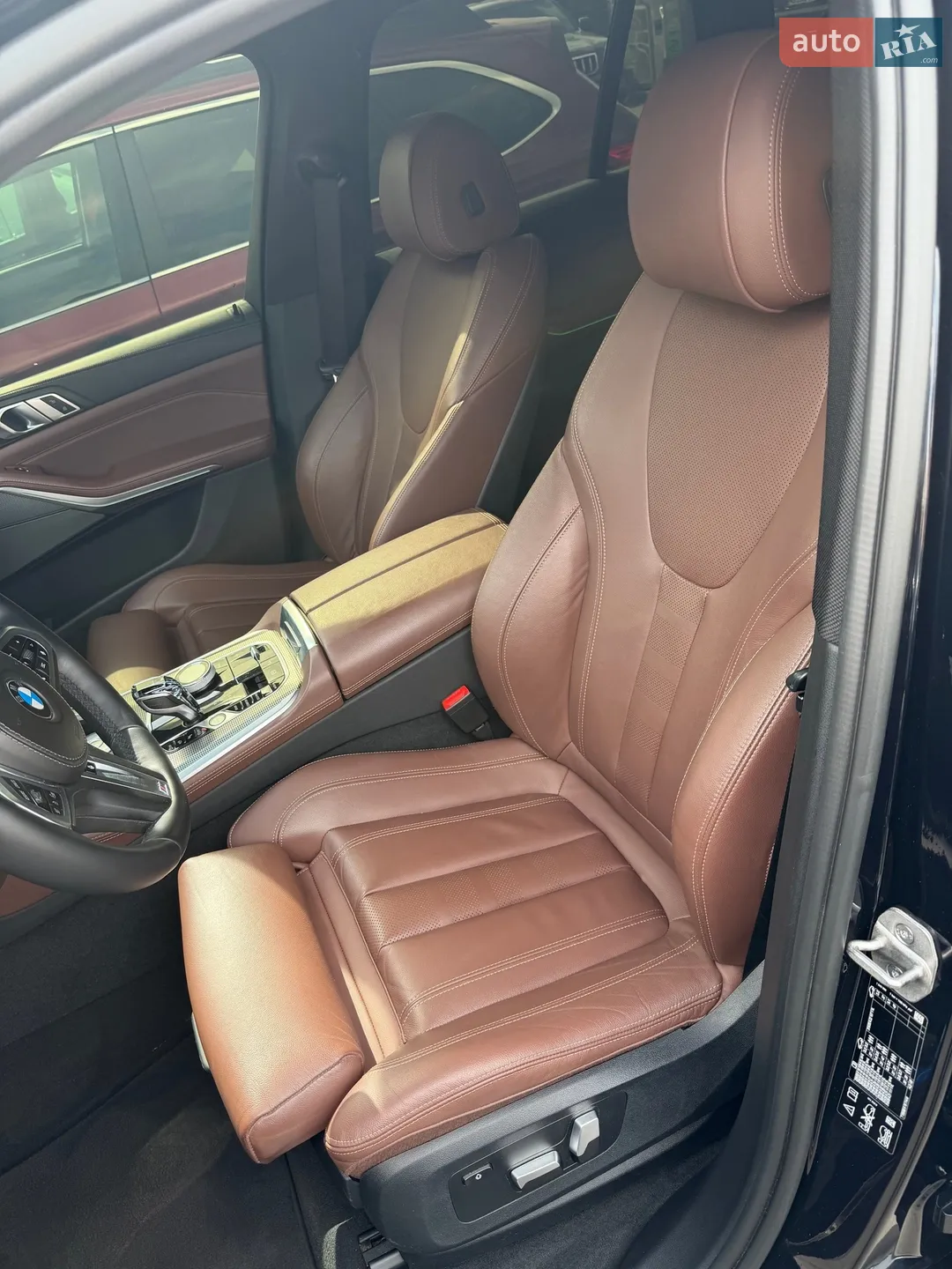 2020 BMW X5 - мініатюра 18