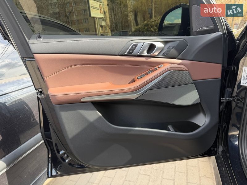 Внедорожник / Кроссовер BMW X5 2020 в Виннице