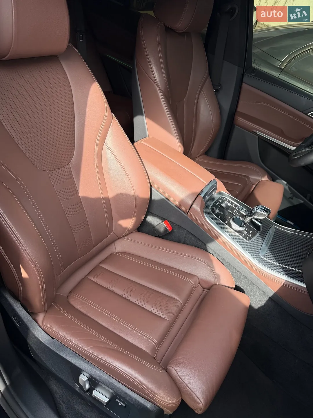 2020 BMW X5 - мініатюра 25