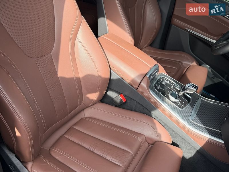 Внедорожник / Кроссовер BMW X5 2020 в Виннице