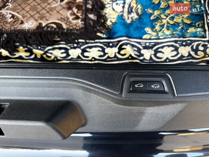 Внедорожник / Кроссовер BMW X5 2020 в Виннице