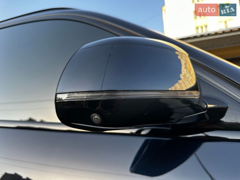 Внедорожник / Кроссовер BMW X5 2020 в Виннице