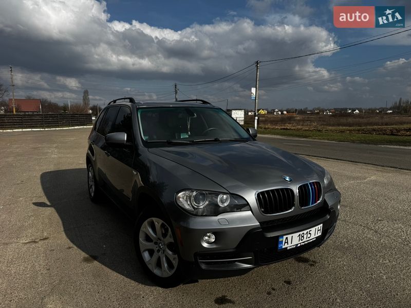 BMW X5 2006