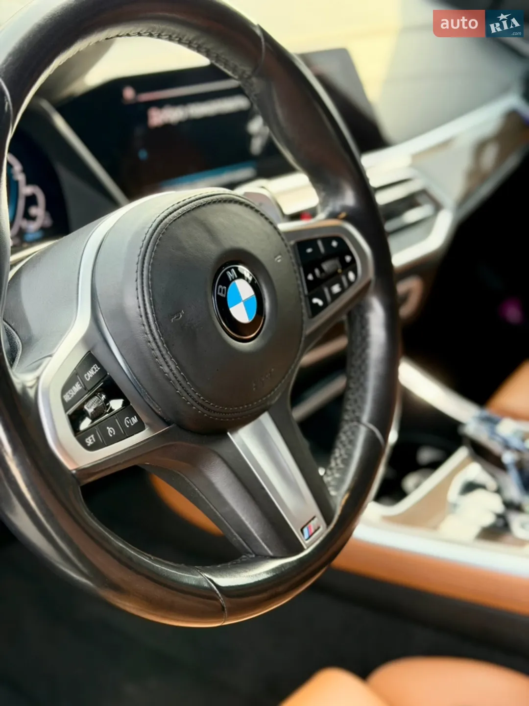 2022 BMW X5 - мініатюра 23
