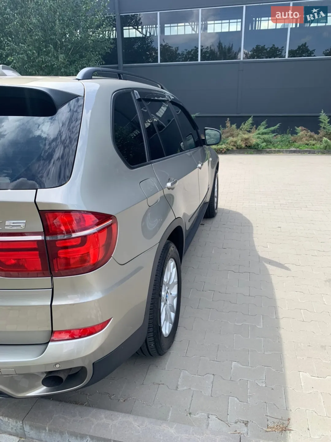 2011 BMW X5 - мініатюра 6