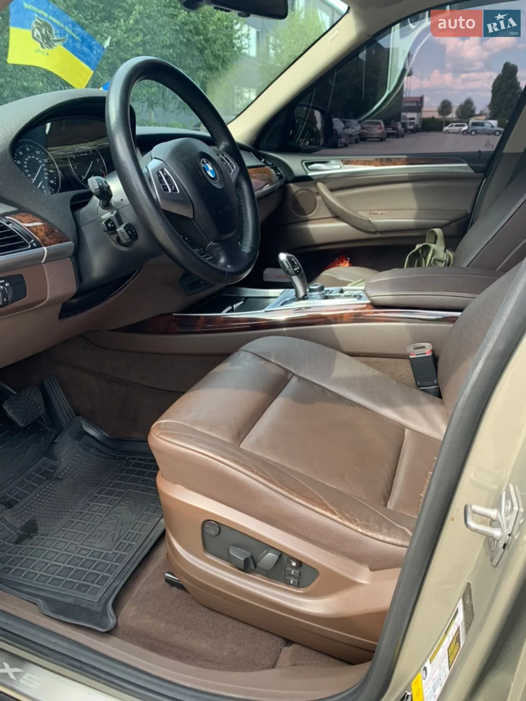 2011 BMW X5 - мініатюра 15