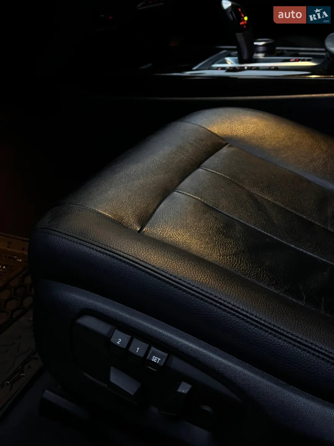 2016 BMW X5 - мініатюра 6