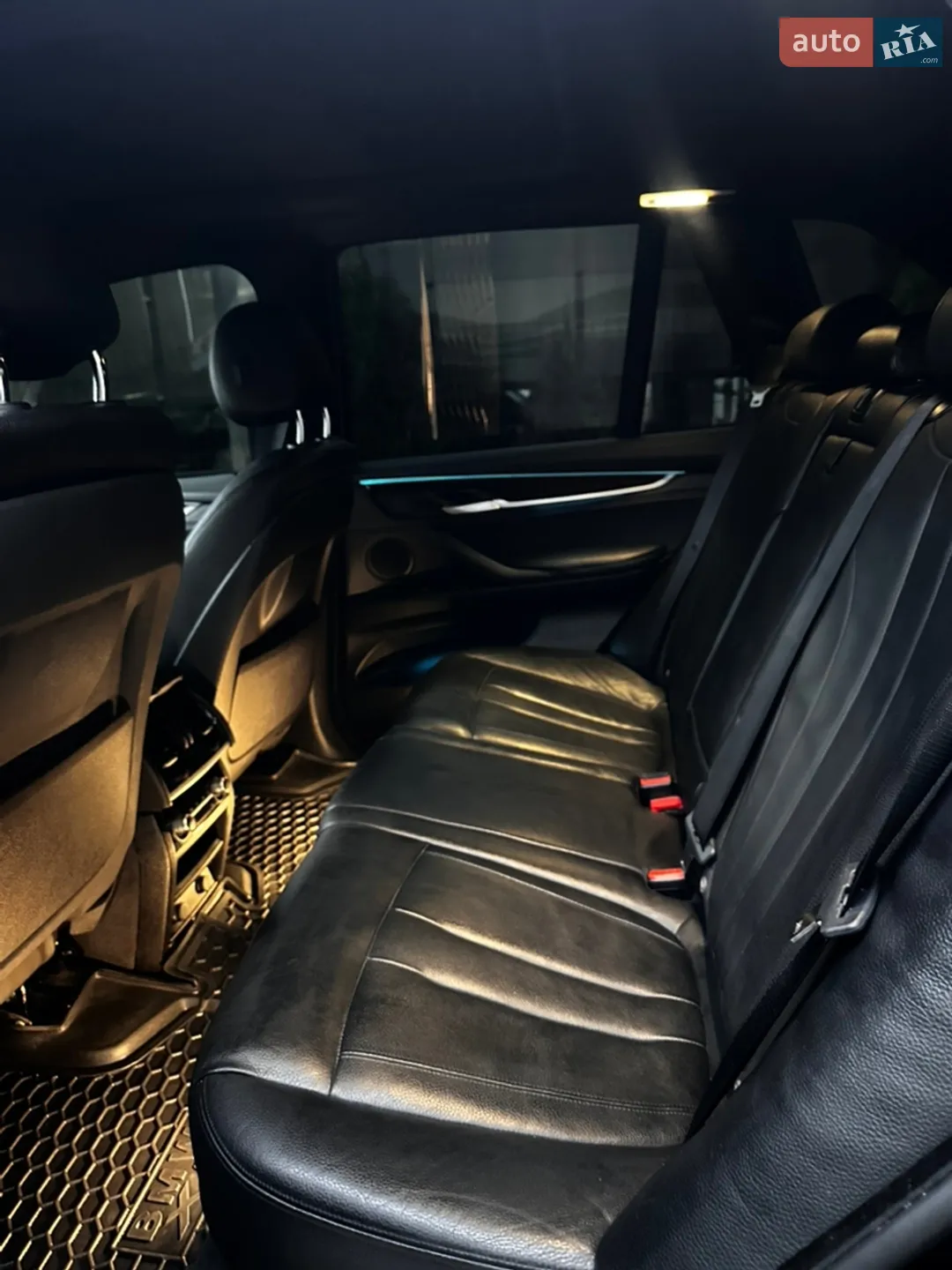 2016 BMW X5 - мініатюра 11