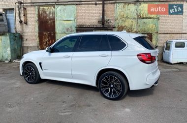 Внедорожник / Кроссовер BMW X5 2018 в Запорожье фото 14 Внедорожник / Кроссовер BMW X5 2018 в Запорожье