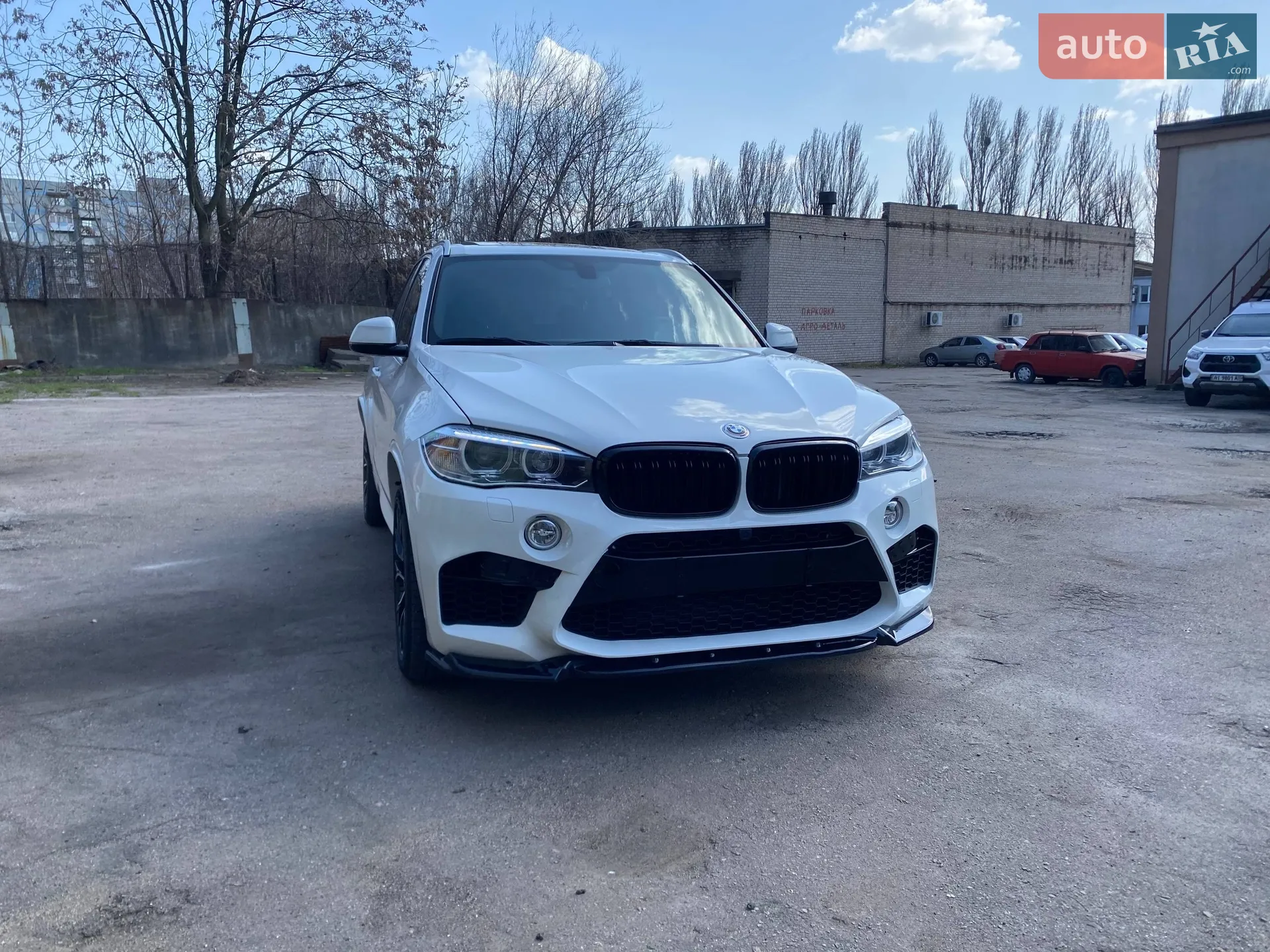 2018 BMW X5 - мініатюра 22