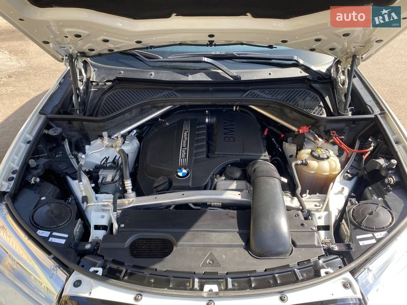 Внедорожник / Кроссовер BMW X5 2018 в Запорожье фото 28 Внедорожник / Кроссовер BMW X5 2018 в Запорожье