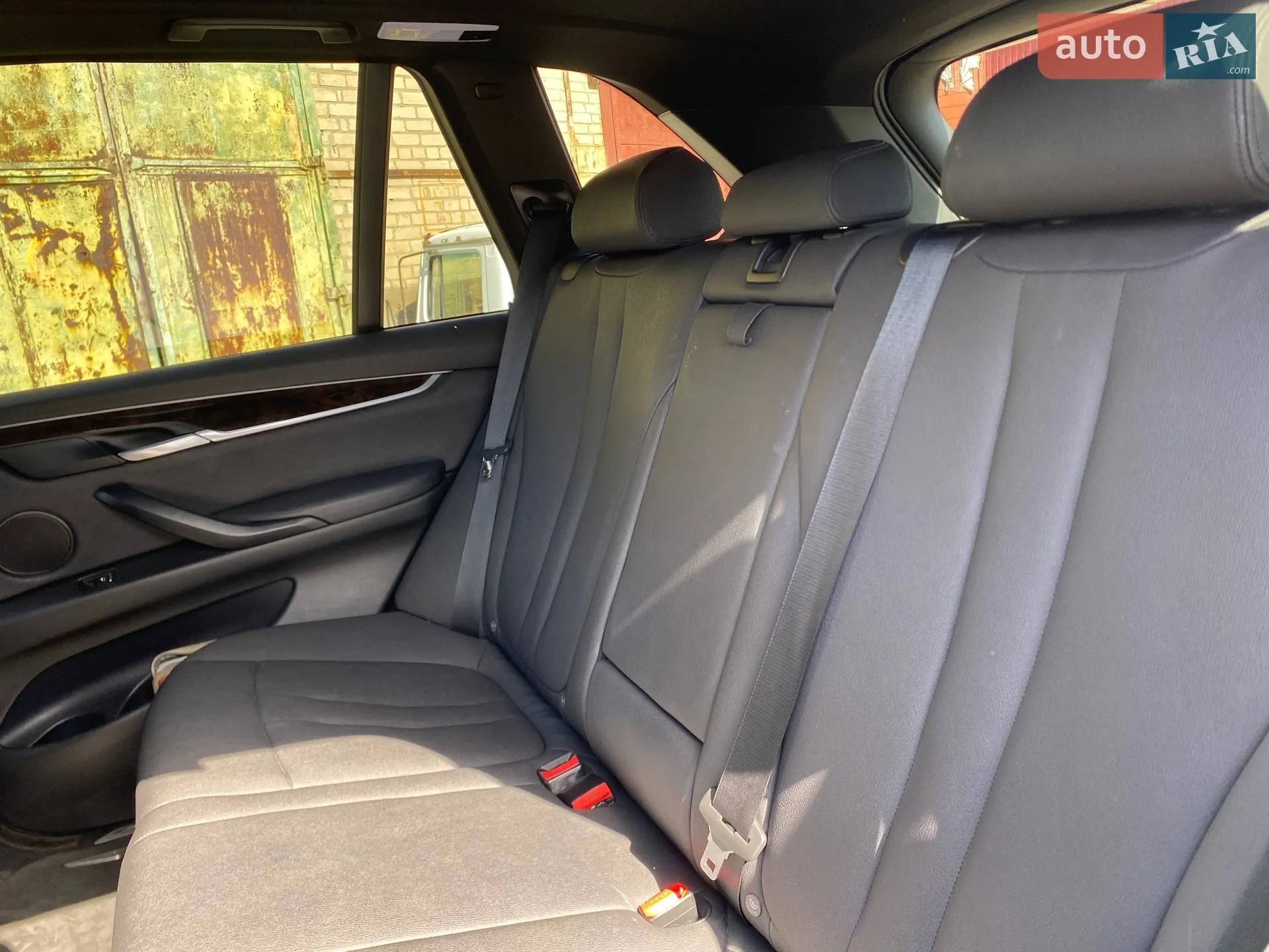 2018 BMW X5 - мініатюра 39