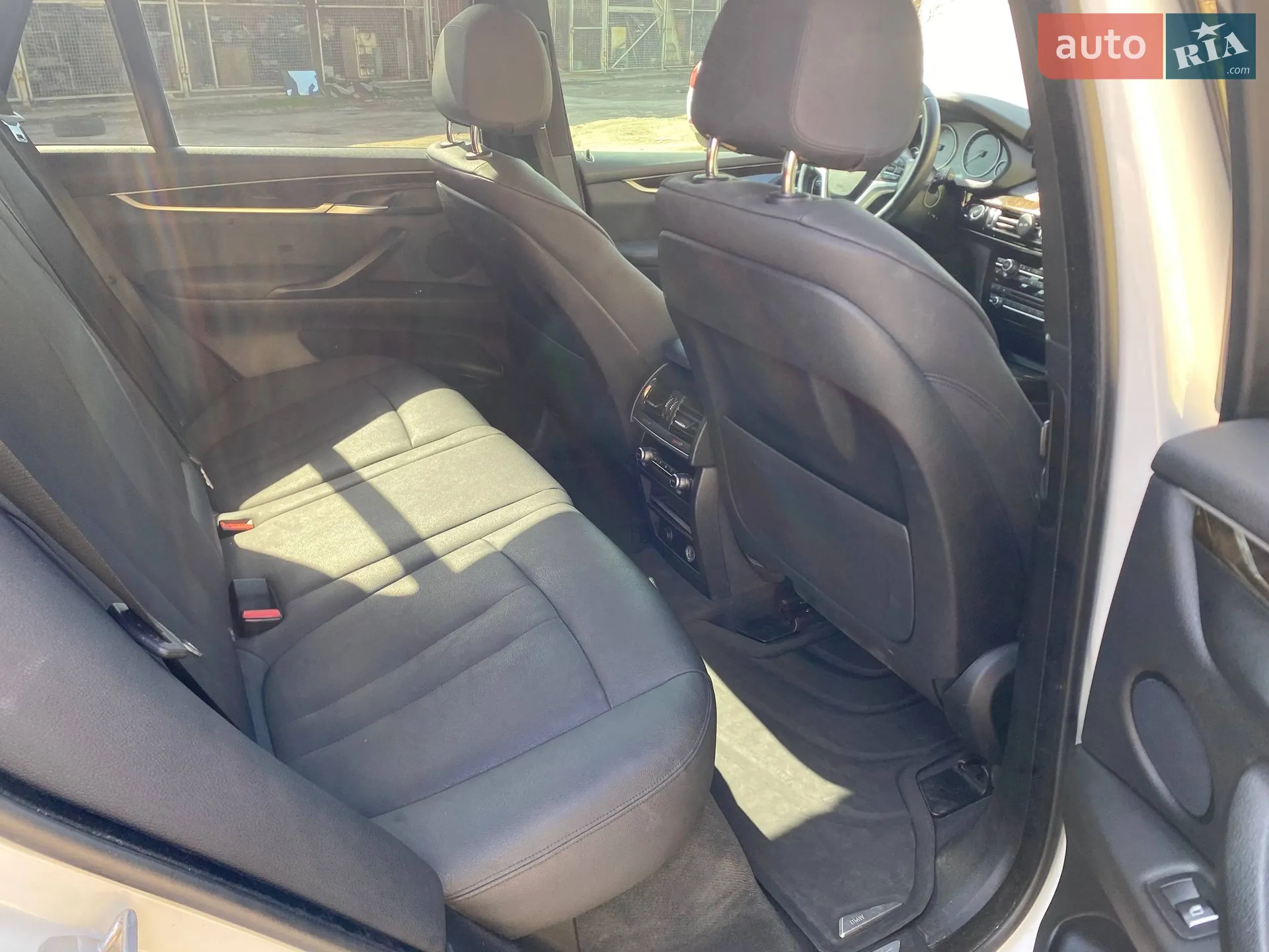 2018 BMW X5 - мініатюра 42