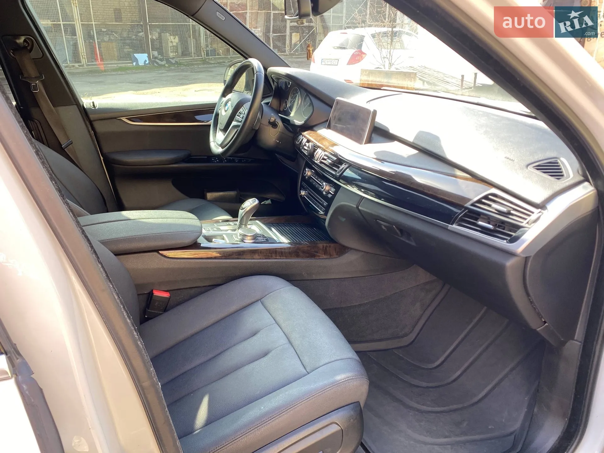 2018 BMW X5 - мініатюра 43