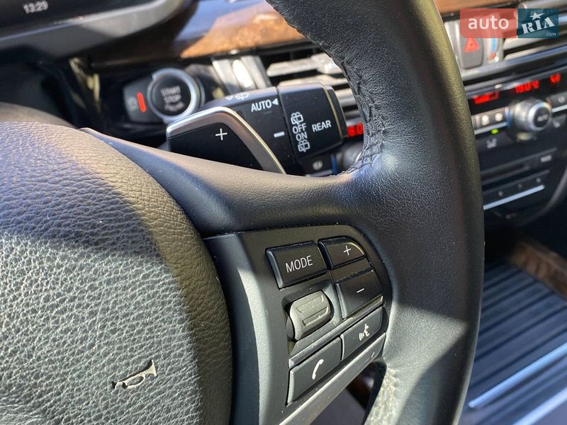 Внедорожник / Кроссовер BMW X5 2018 в Запорожье фото 60 Внедорожник / Кроссовер BMW X5 2018 в Запорожье