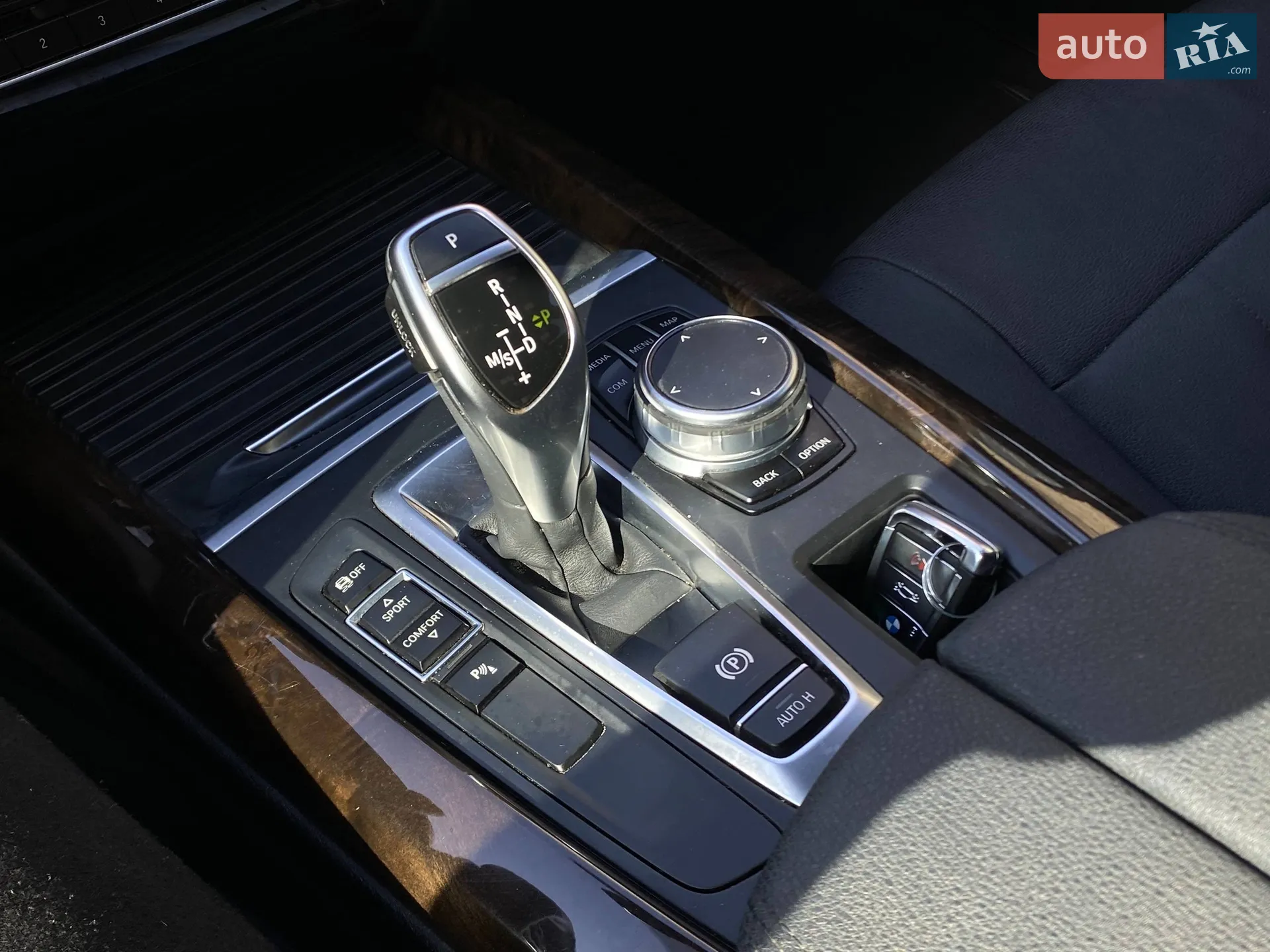 2018 BMW X5 - мініатюра 61