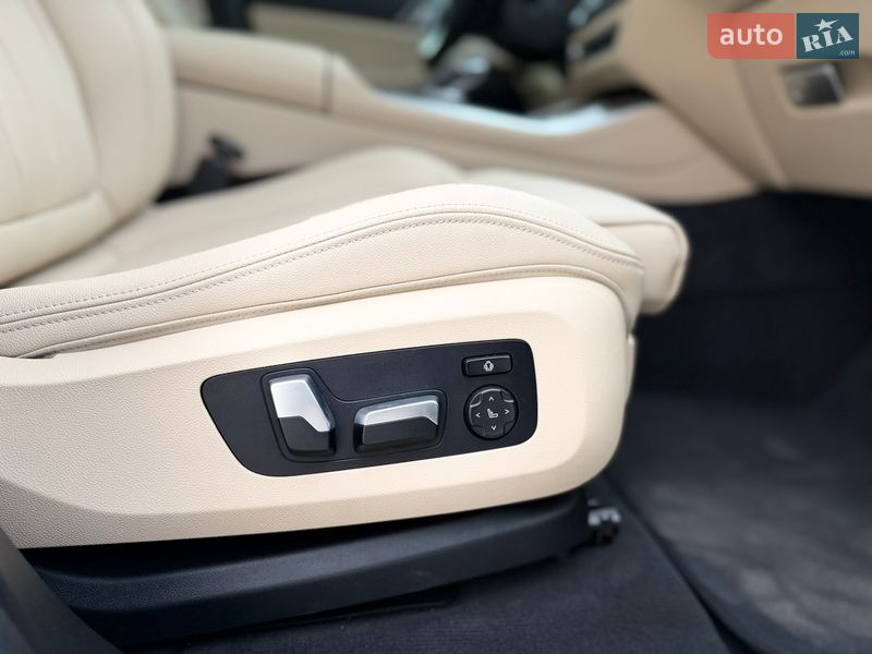Внедорожник / Кроссовер BMW X5 2020 в Львове фото 31 Внедорожник / Кроссовер BMW X5 2020 в Львове