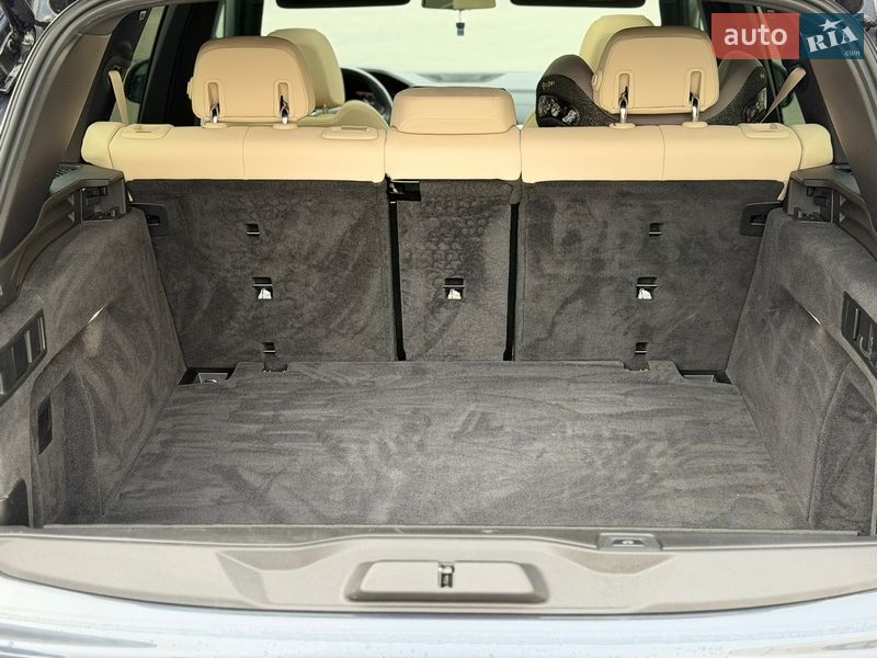 Внедорожник / Кроссовер BMW X5 2020 в Львове фото 37 Внедорожник / Кроссовер BMW X5 2020 в Львове
