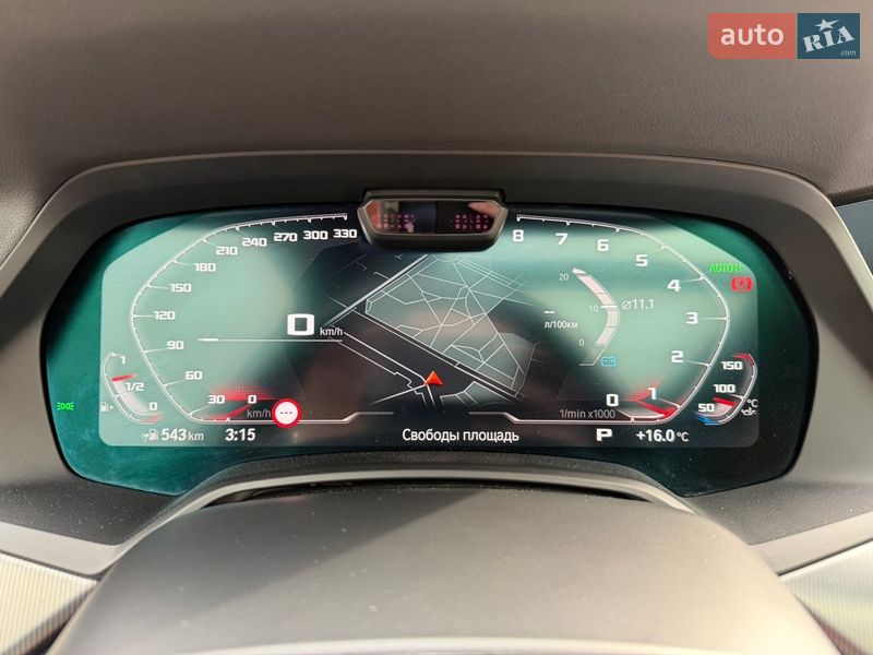 Внедорожник / Кроссовер BMW X5 2022 в Харькове фото 31 Внедорожник / Кроссовер BMW X5 2022 в Харькове