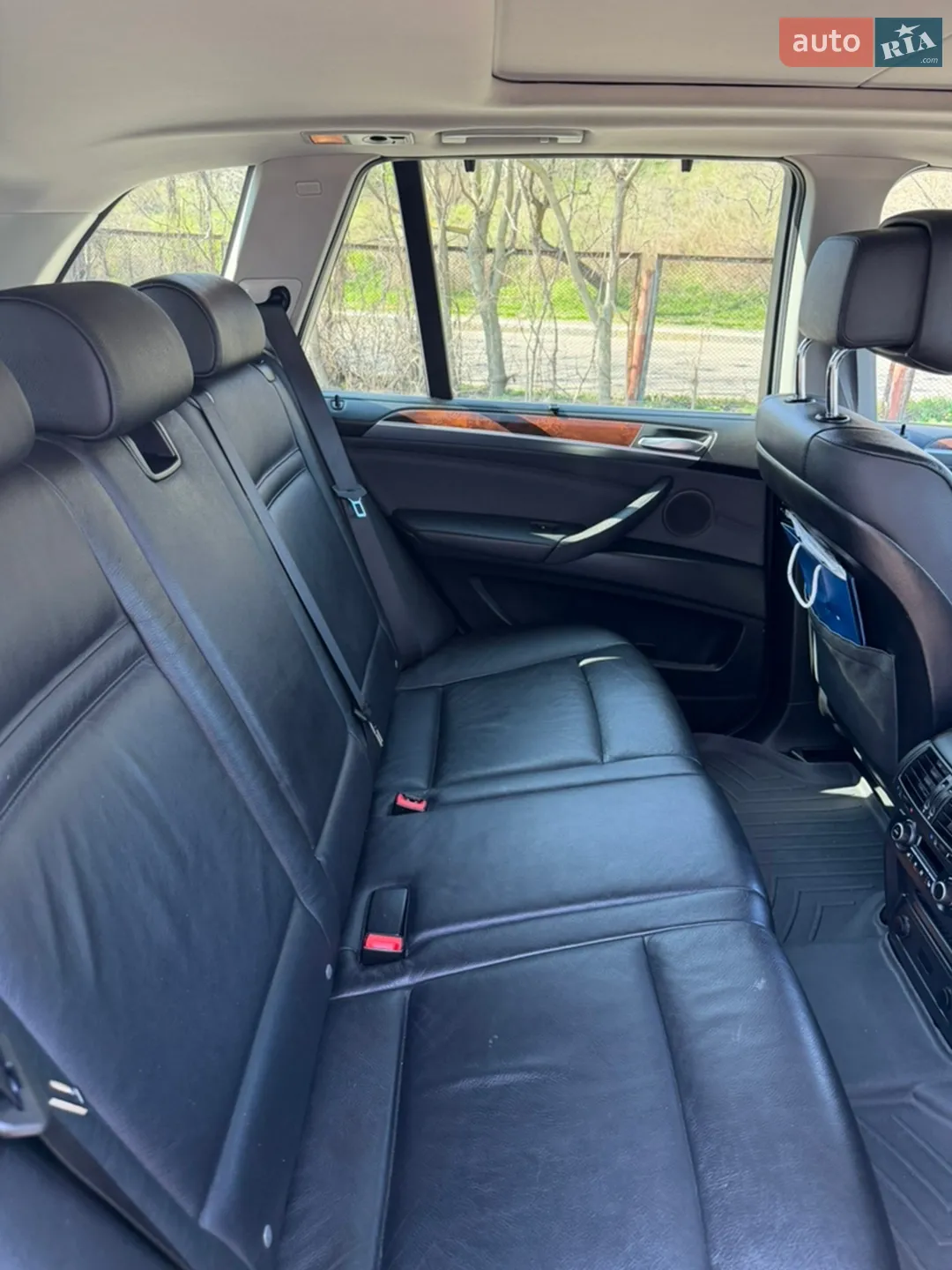 2011 BMW X5 - мініатюра 6