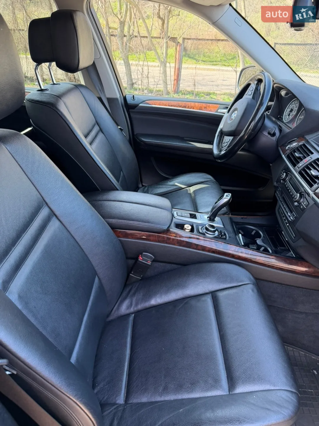 2011 BMW X5 - мініатюра 9