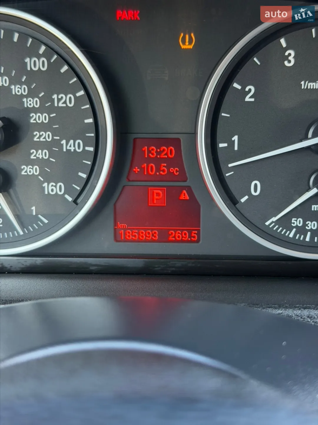 2011 BMW X5 - мініатюра 16