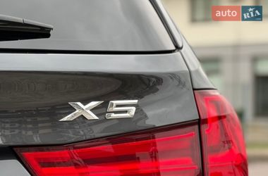Внедорожник / Кроссовер BMW X5 2018 в Ивано-Франковске