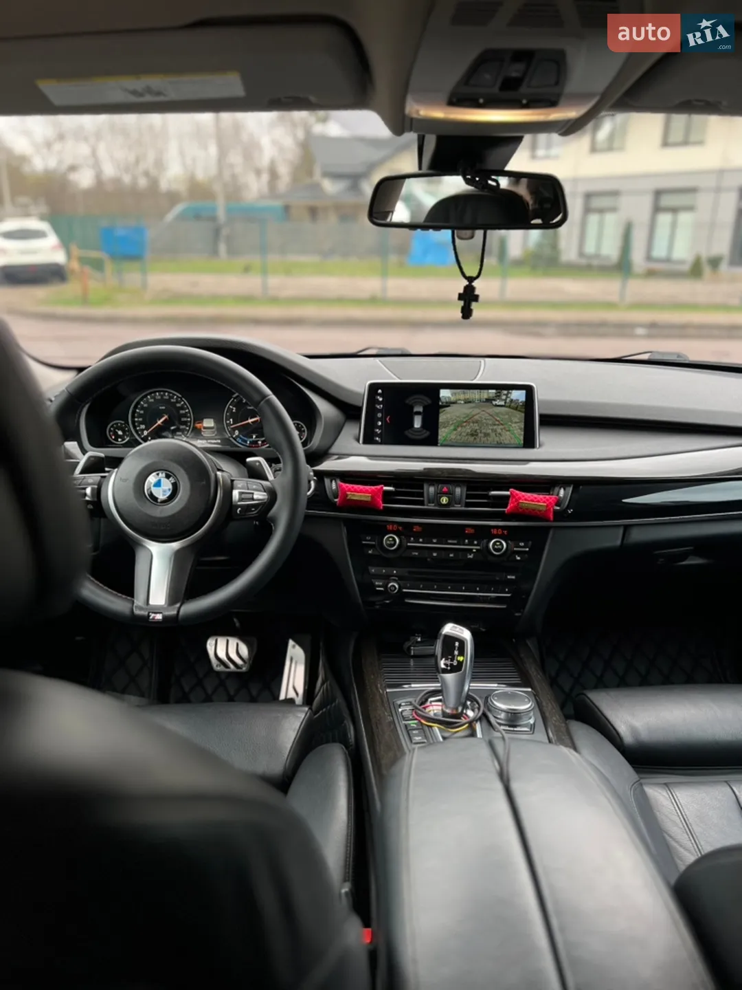 2018 BMW X5 - мініатюра 14