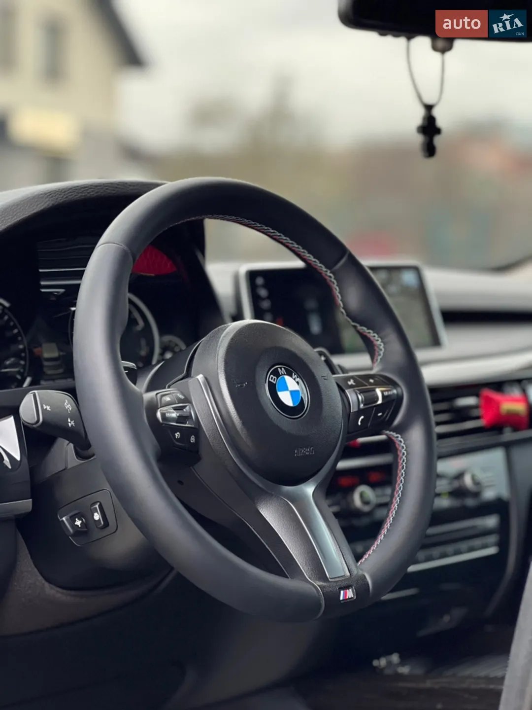 2018 BMW X5 - мініатюра 18