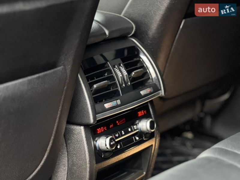 Внедорожник / Кроссовер BMW X5 2018 в Ивано-Франковске