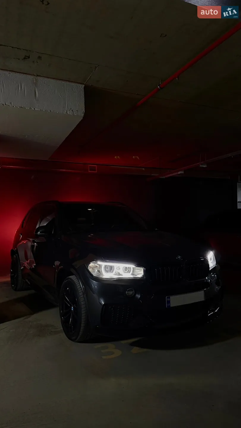 2018 BMW X5 - мініатюра 28