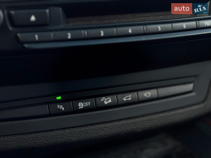Позашляховик / Кросовер BMW X5 2012 в Миколаєві фото 18 Позашляховик / Кросовер BMW X5 2012 в Миколаєві