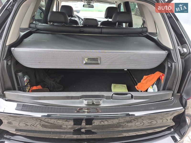 Внедорожник / Кроссовер BMW X5 2014 в Ивано-Франковске фото 20 Внедорожник / Кроссовер BMW X5 2014 в Ивано-Франковске