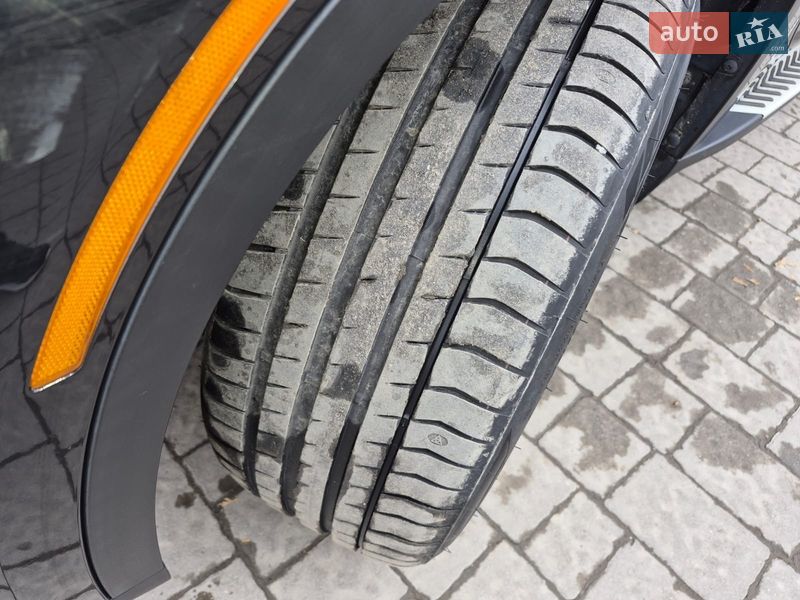 Внедорожник / Кроссовер BMW X5 2014 в Ивано-Франковске фото 24 Внедорожник / Кроссовер BMW X5 2014 в Ивано-Франковске