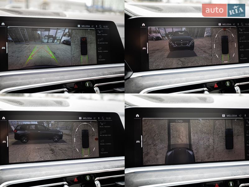 Внедорожник / Кроссовер BMW X5 2021 в Киеве фото 32 Внедорожник / Кроссовер BMW X5 2021 в Киеве