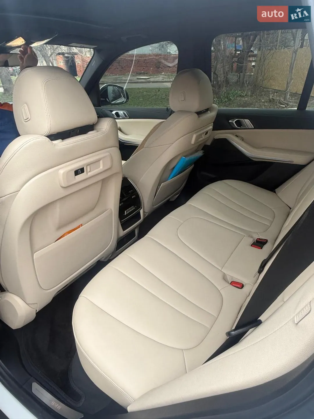 2022 BMW X5 - мініатюра 10